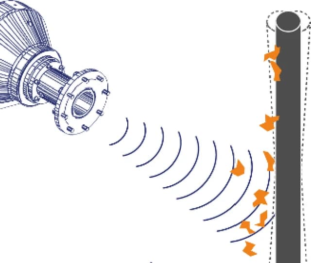 Vibration effect