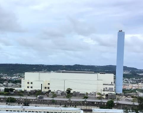 Naha/Okinawa, Japan