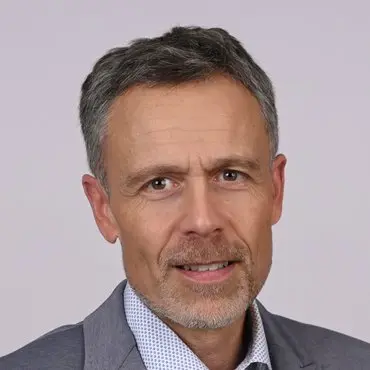 Heinz Zürcher