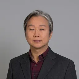 Kwon O-Joon