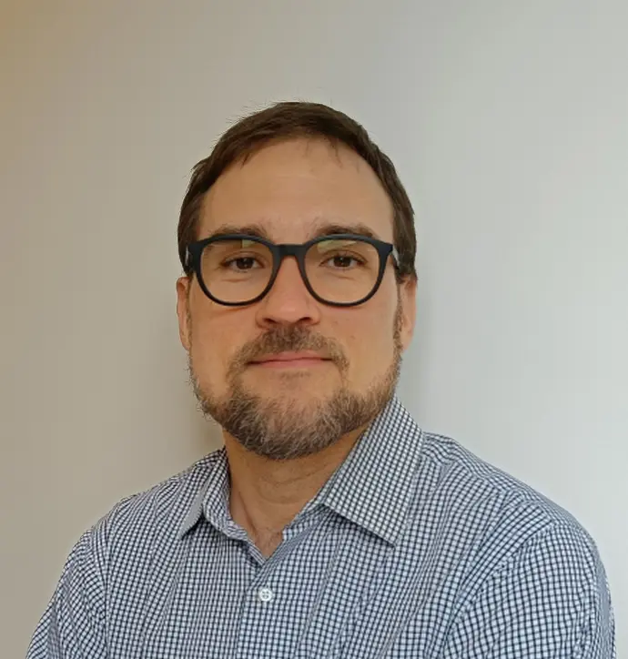 Leandro Scholz