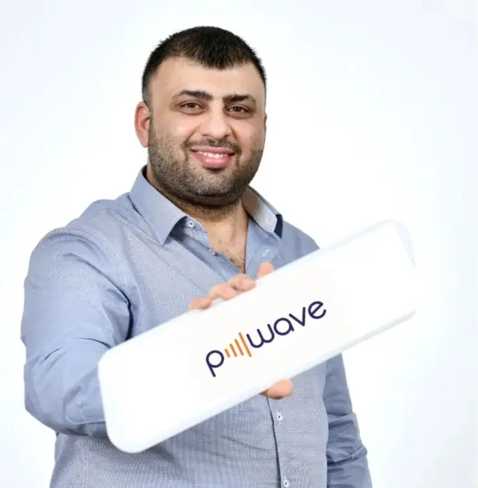 Mustafa Al-Moazen