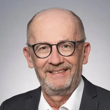 Peter Rathgeb