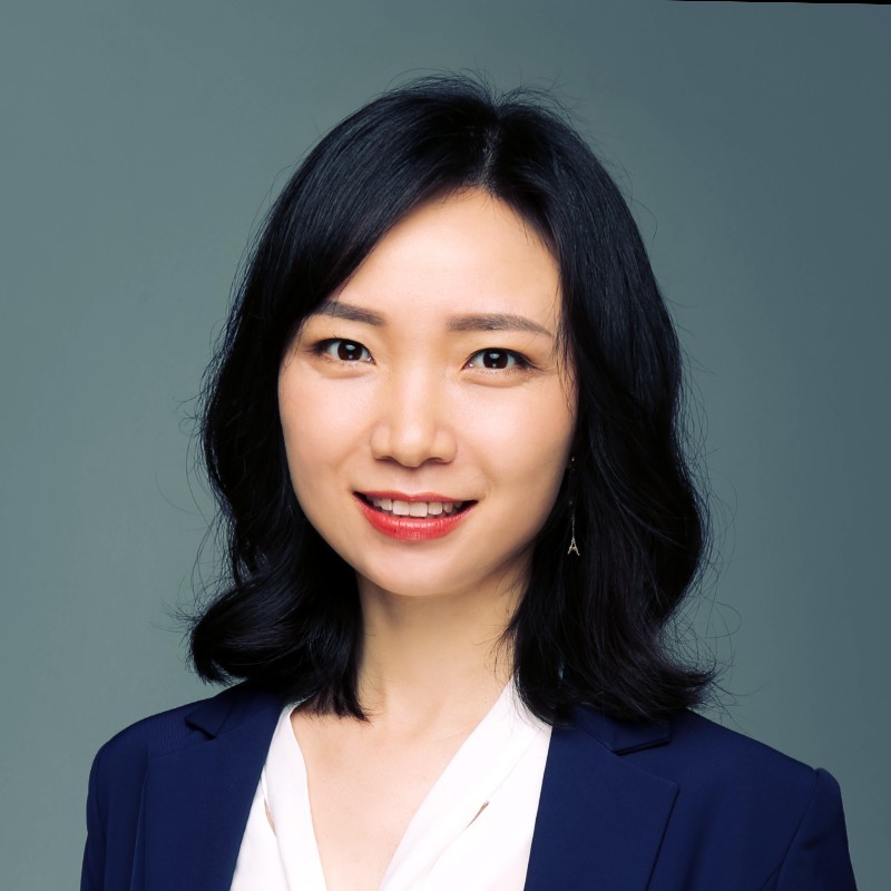 欧远洋 - Yuanyang Ou